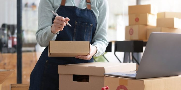 Pymes que escalan, la revolución logística digital