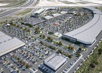 El Cañaveral: el megaparque comercial que transformará Madrid