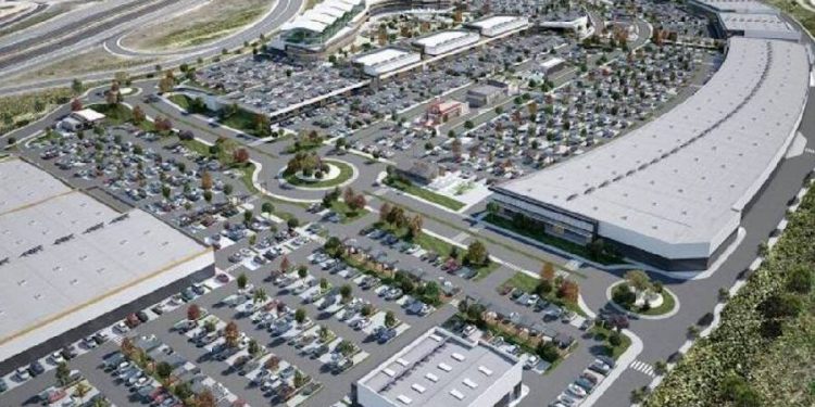 El Cañaveral: el megaparque comercial que transformará Madrid