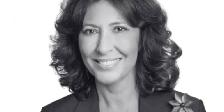 El Corte Inglés busca mejoras bajo el liderazgo de Cristina Álvarez