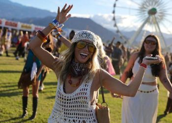 El abismo estético de Coachella: Entre el arte y el postureo