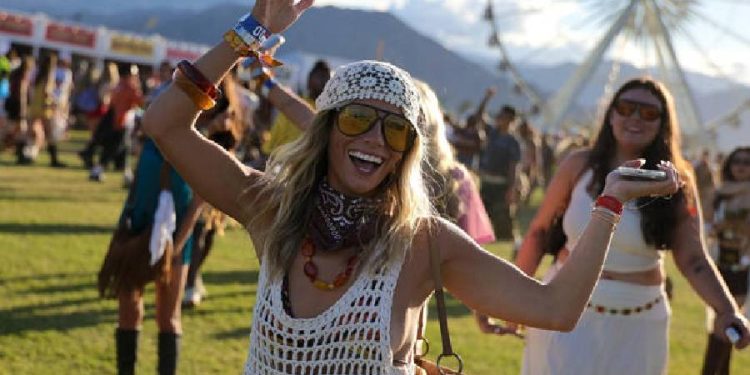 El abismo estético de Coachella: Entre el arte y el postureo