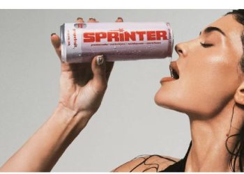 El auge de las bebidas funcionales: Cuando la fama se embotella