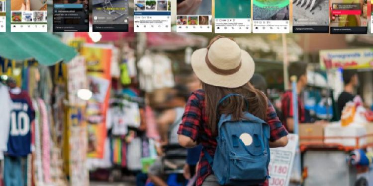 El bazar algorítmico: ¿Son las redes sociales el nuevo telemarketing?