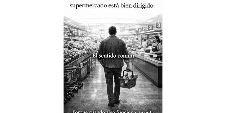 El cliente: El auditor infalible