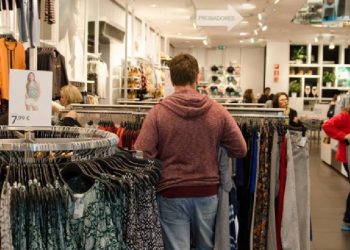 El comercio minorista español dispara ventas un 4,1% en marzo
