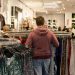 El comercio minorista español dispara ventas un 4,1% en marzo