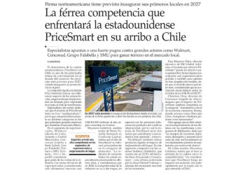 El desafío de la fidelidad: PriceSmart ante el muro chileno