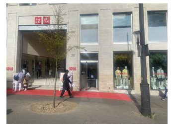 El despertar del gigante: ¿Es Uniqlo la próxima reina del retail global?