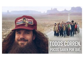 El dilema de Forrest: Por qué el retail se agota de tanto correr