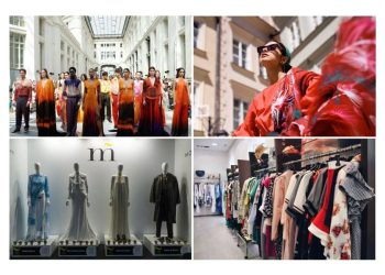 El dilema del diseño: ¿Por qué la moda española no escala?