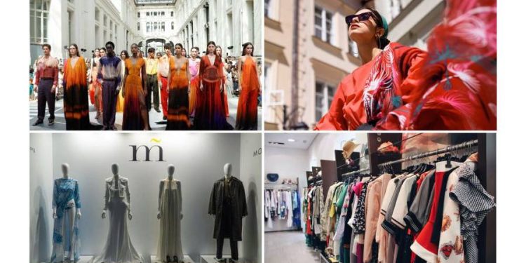 El dilema del diseño: ¿Por qué la moda española no escala?