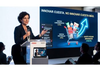 El dilema del minorista: ¿Por qué la innovación es la mejor inversión?