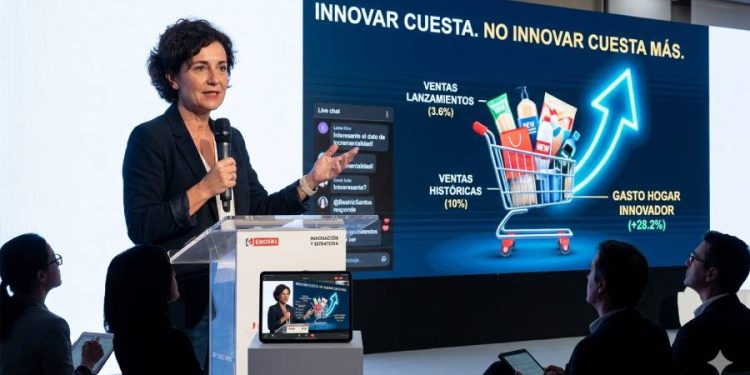 El dilema del minorista: ¿Por qué la innovación es la mejor inversión?
