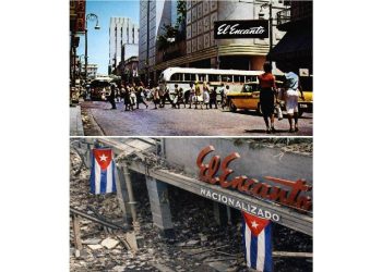 El encanto: El ADN olvidado del retail moderno