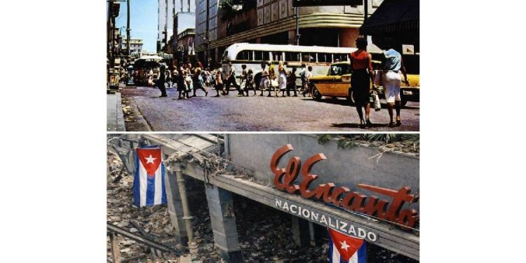 El encanto: El ADN olvidado del retail moderno