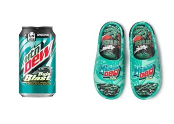 El fenómeno Baja Blast: De la bebida al calzado con Walmart