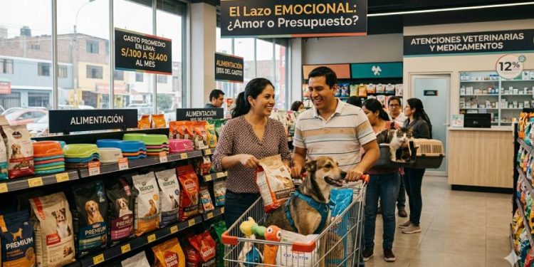 El fenómeno Pet-Parent: ¿Amor o Presupuesto?