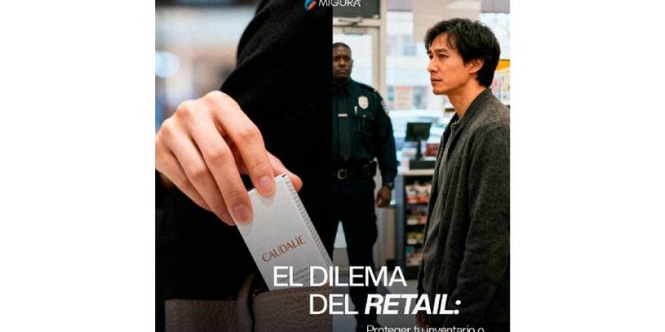 El fin de la merma: IA y video analítica en el retail moderno