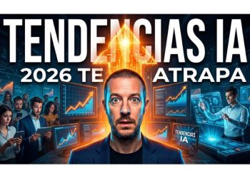 El fin del chatbot: La era de la IA agéntica domina el 2026