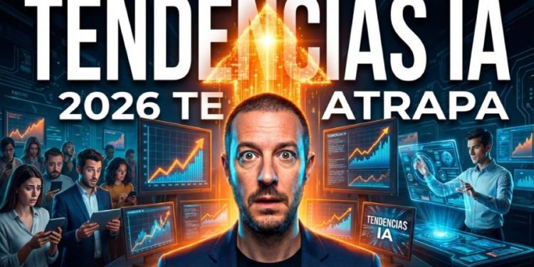 El fin del chatbot: La era de la IA agéntica domina el 2026