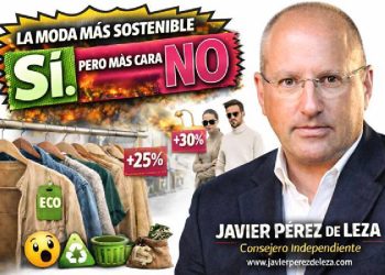 El fracaso del precio premium en la moda sostenible