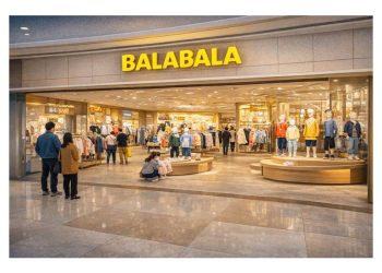 El gigante invisible: Balabala y la revolución del retail infantil