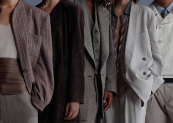 El legado de Giorgio Armani: 13 Joyas de 'Armani Archivio'