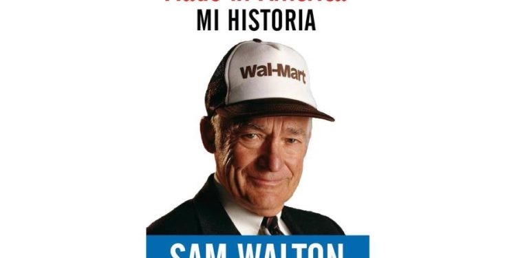 El legado de Sam Walton: La austeridad como motor de escala