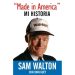 El legado de Sam Walton: La austeridad como motor de escala