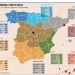 El mapa del consumo: Mercadona y la cohesión del retail en España