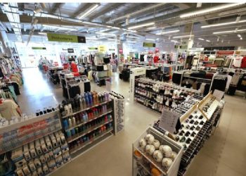 El nuevo paradigma del retail: Espacios que venden experiencias