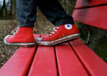 El ocaso de Converse: de icono cultural a lastre para Nike