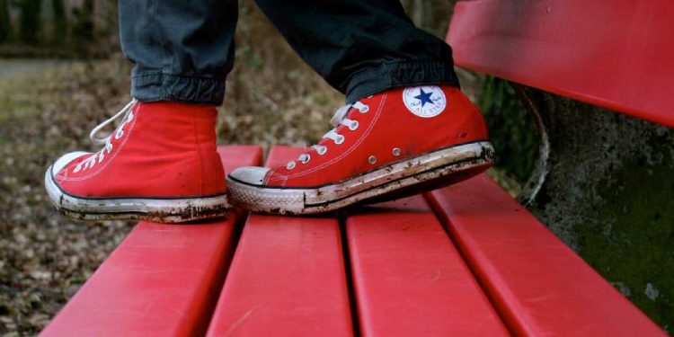 El ocaso de Converse: de icono cultural a lastre para Nike