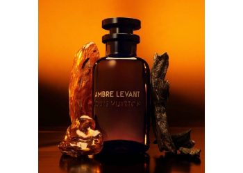 El ocaso del desierto: El lujo de Ambre Levant Louis Vuitton