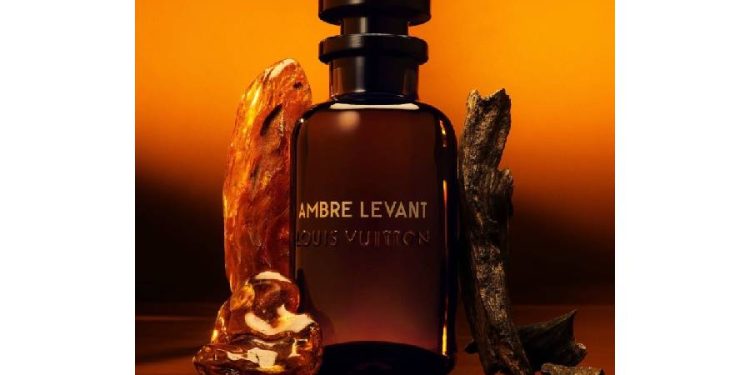 El ocaso del desierto: El lujo de Ambre Levant Louis Vuitton