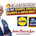 El ocaso del low cost: Por qué el discount ahora domina