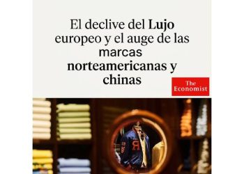 El ocaso del lujo europeo: ¿El fin de una era dorada?