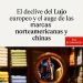 El ocaso del lujo europeo: ¿El fin de una era dorada?