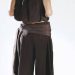 El pantalón boho de H&M con drapeado: La tendencia de 2026