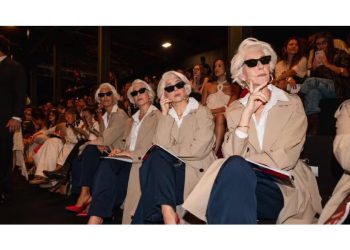 El regreso de Miranda Priestly: Marketing de guerrilla en Río