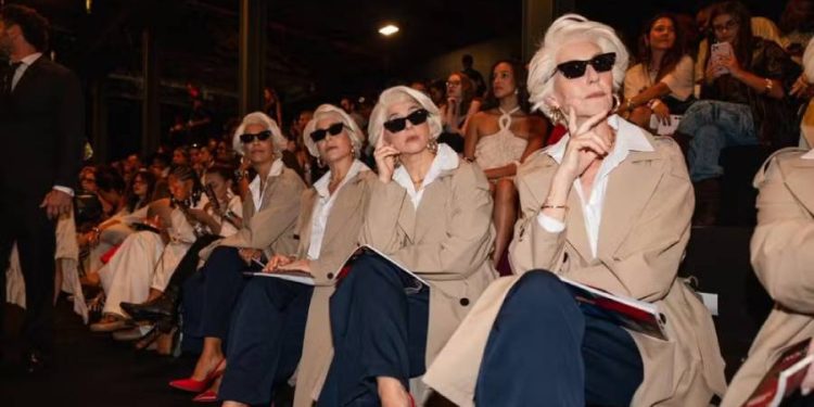 El regreso de Miranda Priestly: Marketing de guerrilla en Río