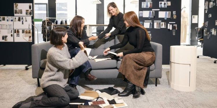 Peek & Cloppenburg crea en España su "hub" de marcas globales