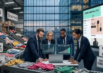 El renacimiento del fast fashion: estrategias de supervivencia