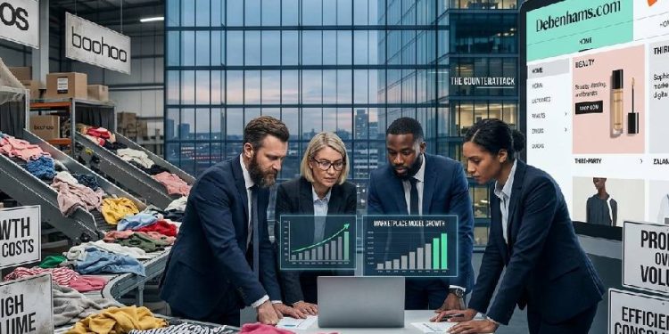 El renacimiento del fast fashion: estrategias de supervivencia
