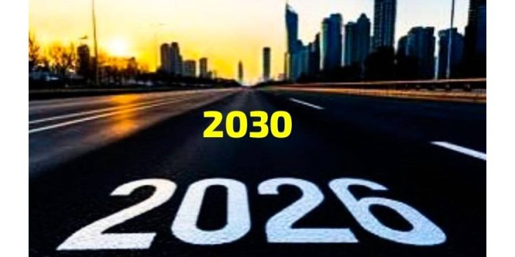 El retail 2030: Menos ciencia ficción y más eficiencia real