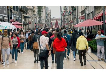 El retail de moda en México despega: ventas suben 15% en febrero