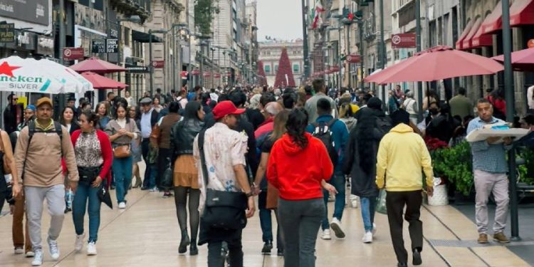 El retail de moda en México despega: ventas suben 15% en febrero