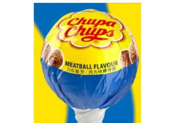 El sabor del viral: IKEA y Chupa Chups