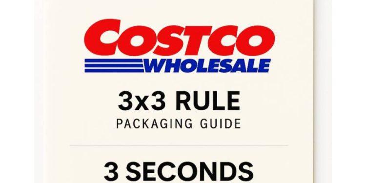 El secreto de Costco: ¿Por qué la disciplina vence a la teatralidad?
